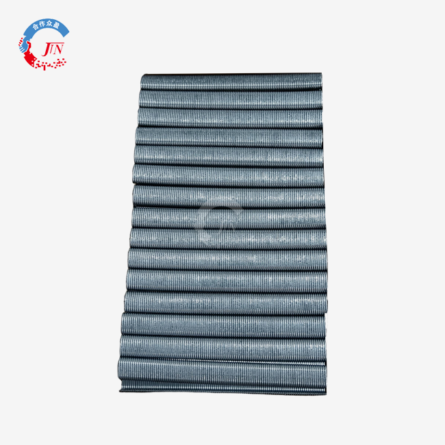 aluminum hog rings